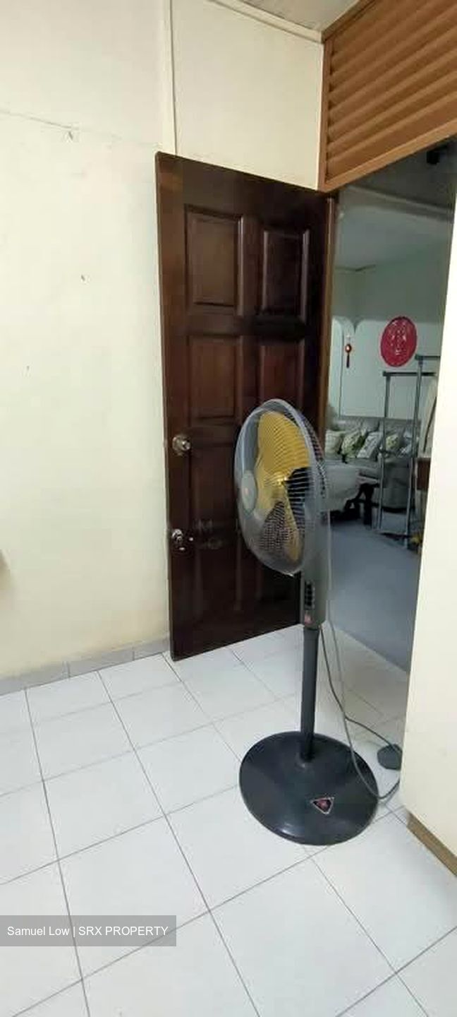 Blk 268 Tampines Street 21 (Tampines), HDB 4 Rooms #583406531